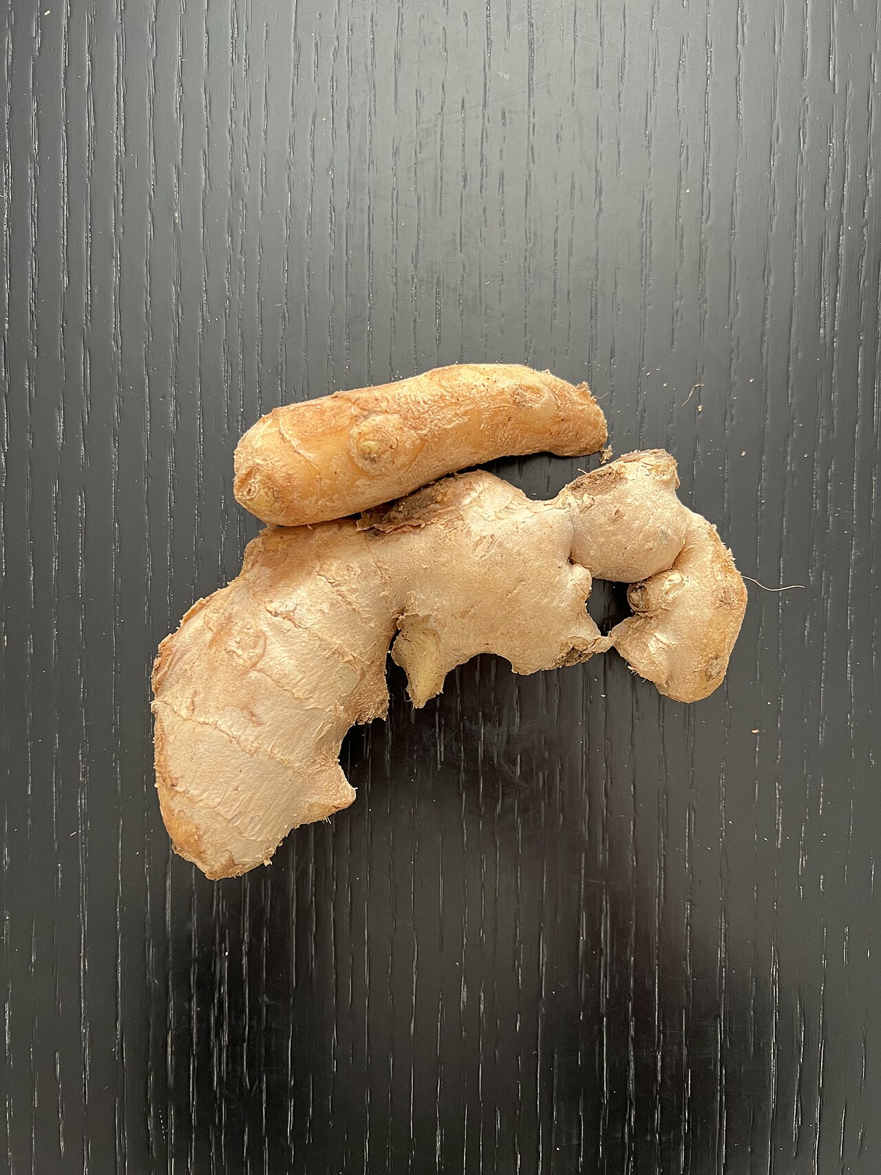 Image: Migraines, Ginger and Feverfew